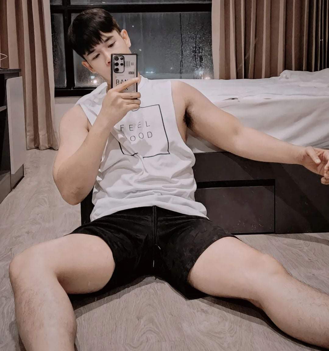 พี่จะเลียตั้งแต่หัวจรดเท้า32
