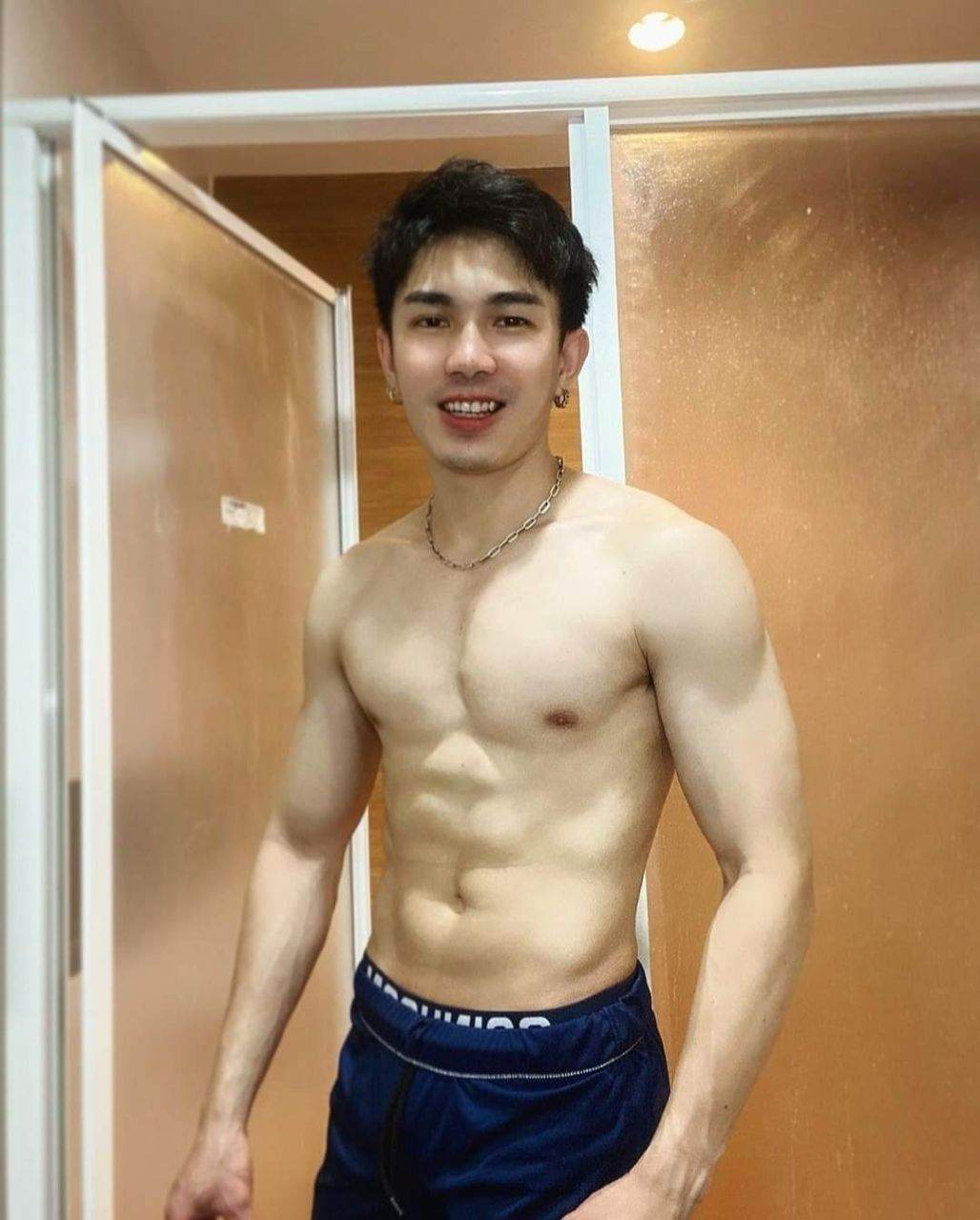 พี่จะเลียตั้งแต่หัวจรดเท้า32