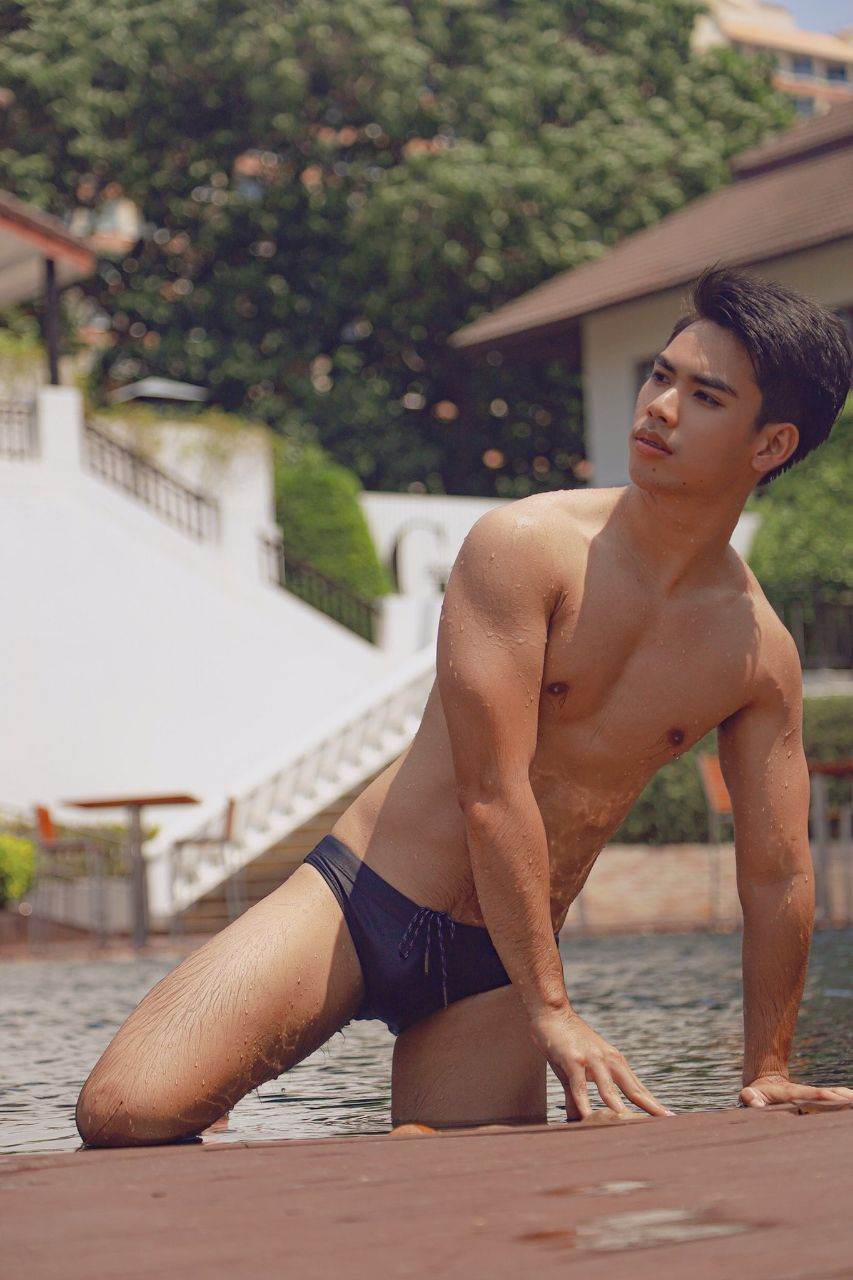 พี่จะเลียตั้งแต่หัวจรดเท้า32