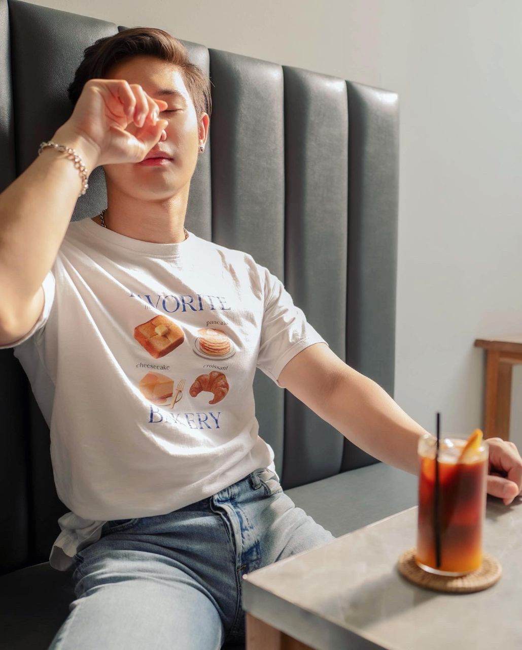 พี่จะเลียตั้งแต่หัวจรดเท้า33