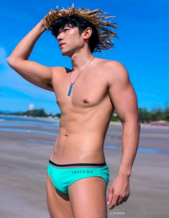 พี่จะเลียตั้งแต่หัวจรดเท้า33