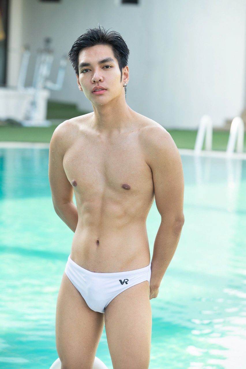 พี่จะเลียตั้งแต่หัวจรดเท้า33