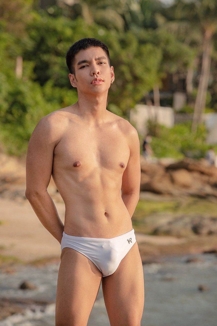 พี่จะเลียตั้งแต่หัวจรดเท้า34