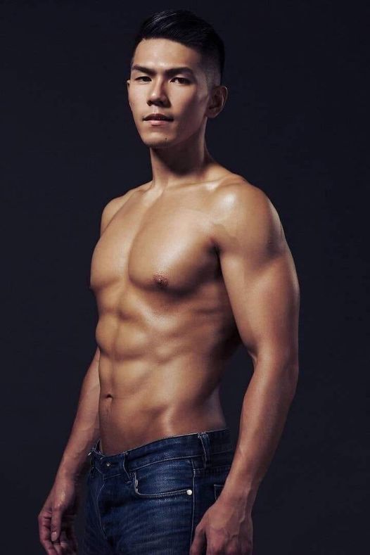 พี่จะเลียตั้งแต่หัวจรดเท้า35