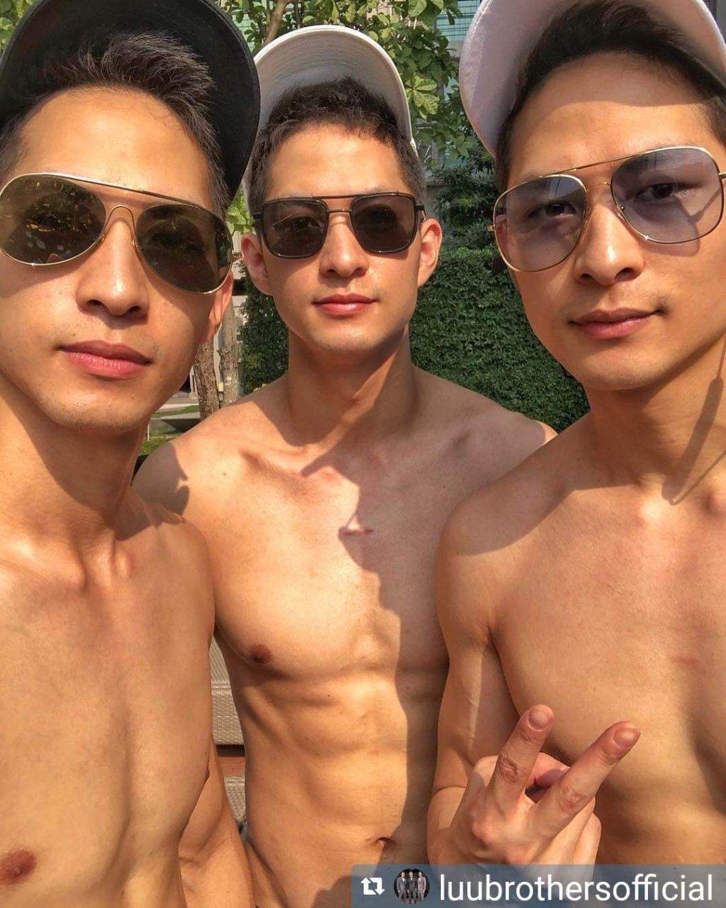 พี่จะเลียตั้งแต่หัวจรดเท้า36