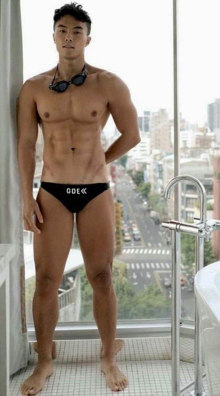พี่จะเลียตั้งแต่หัวจรดเท้า36