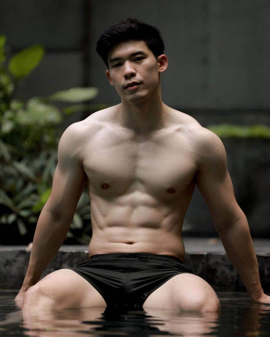 พี่จะเลียตั้งแต่หัวจรดเท้า36
