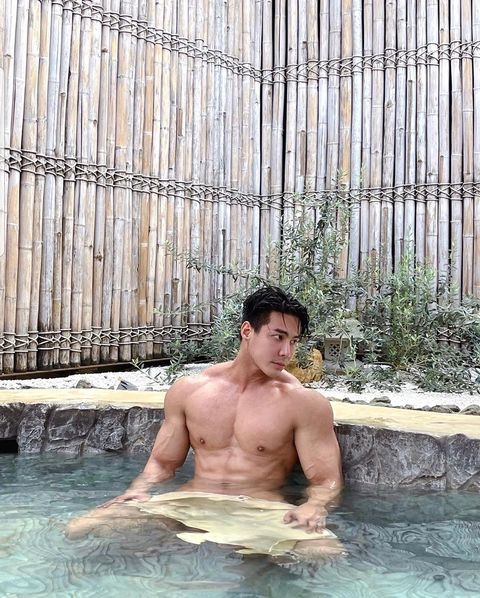 พี่จะเลียตั้งแต่หัวจรดเท้า37