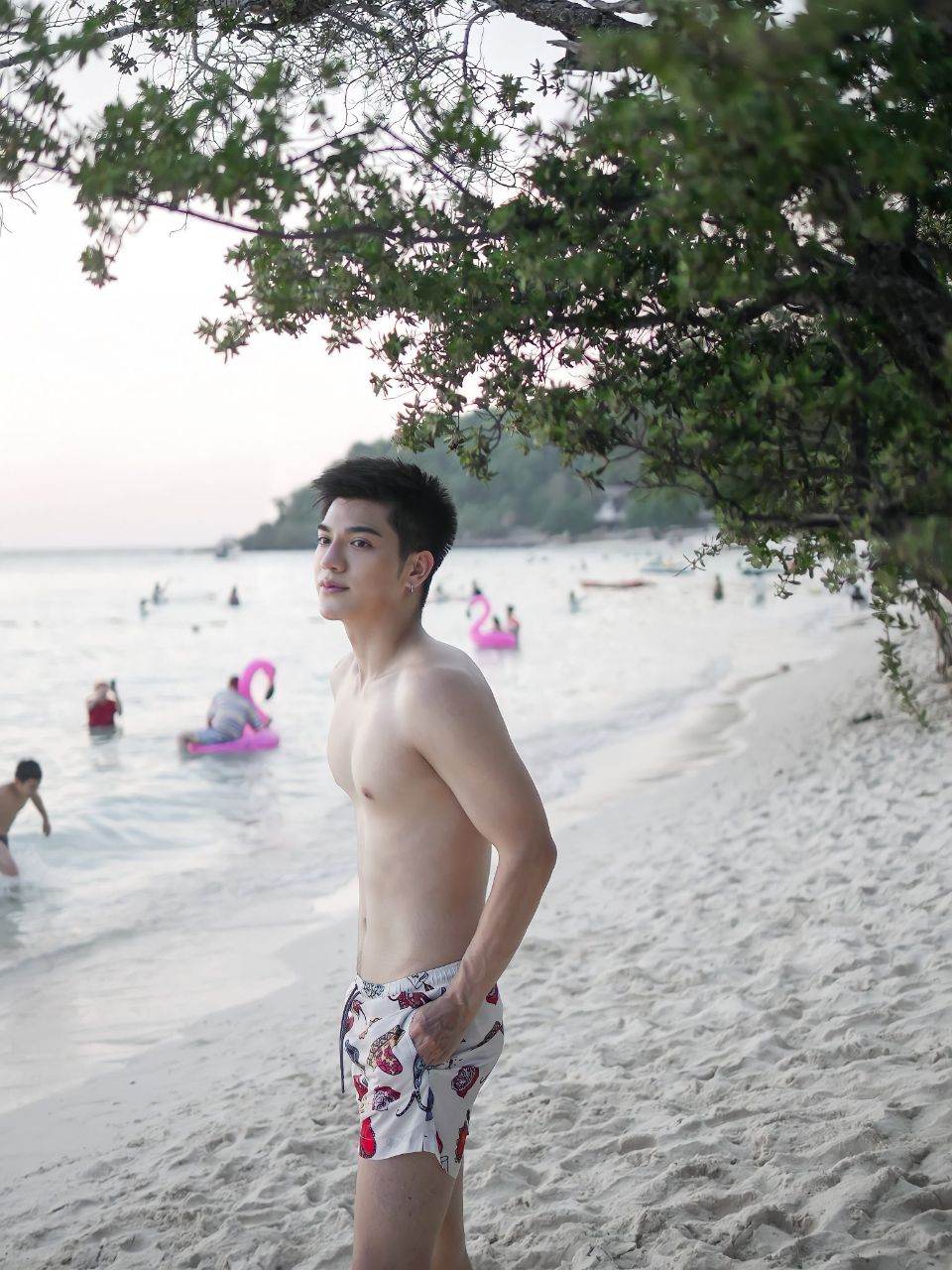 พี่จะเลียตั้งแต่หัวจรดเท้า37