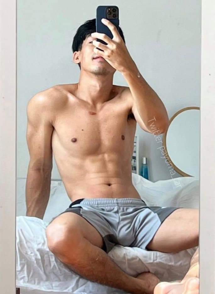 พี่จะเลียตั้งแต่หัวจรดเท้า37