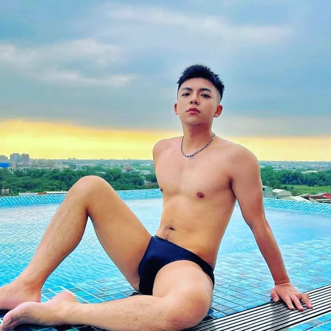 พี่จะเลียตั้งแต่หัวจรดเท้า37