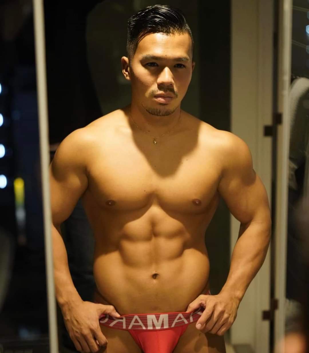 พี่จะเลียตั้งแต่หัวจรดเท้า37