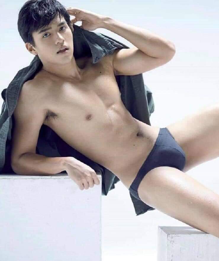 พี่จะเลียตั้งแต่หัวจรดเท้า38