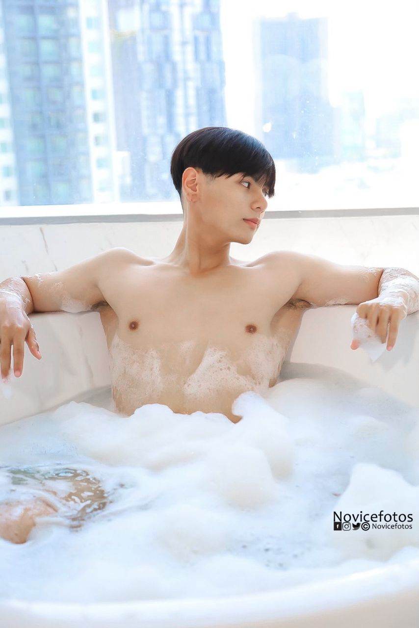 พี่จะเลียตั้งแต่หัวจรดเท้า38