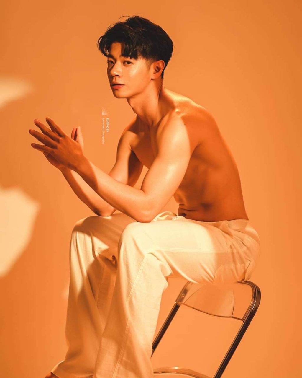 พี่จะเลียตั้งแต่หัวจรดเท้า38