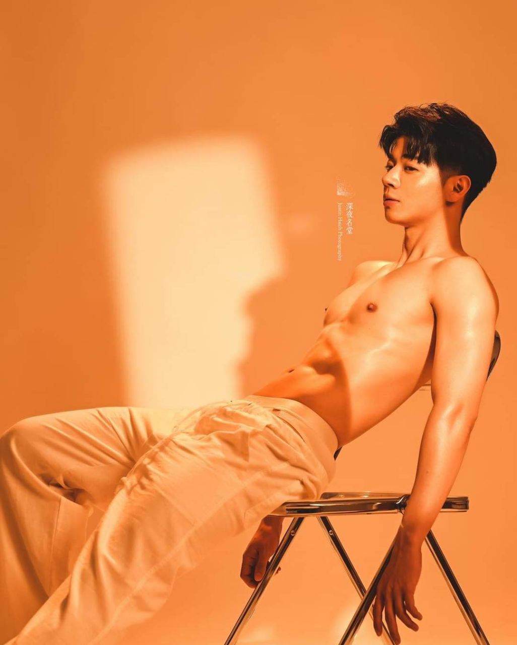 พี่จะเลียตั้งแต่หัวจรดเท้า38