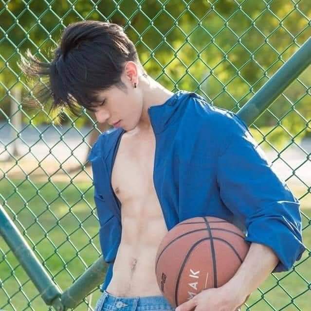 พี่จะเลียตั้งแต่หัวจรดเท้า38