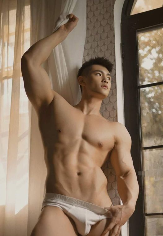 พี่จะเลียตั้งแต่หัวจรดเท้า38