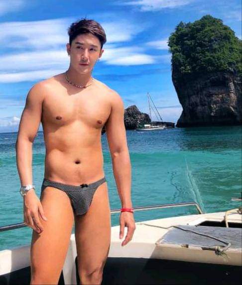 พี่จะเลียตั้งแต่หัวจรดเท้า38