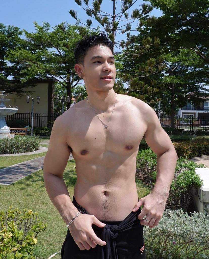 พี่จะเลียตั้งแต่หัวจรดเท้า38