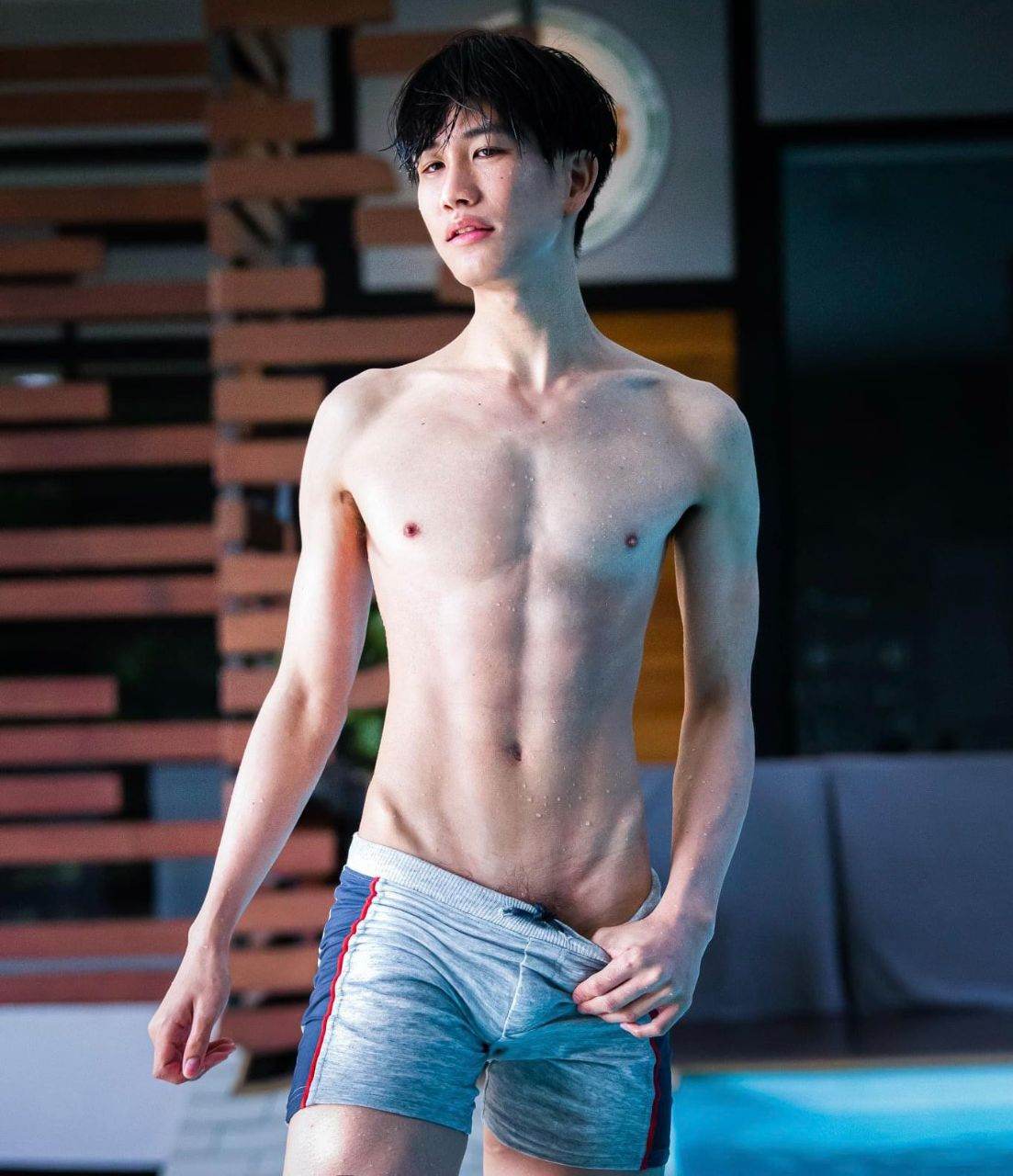 พี่จะเลียตั้งแต่หัวจรดเท้า39