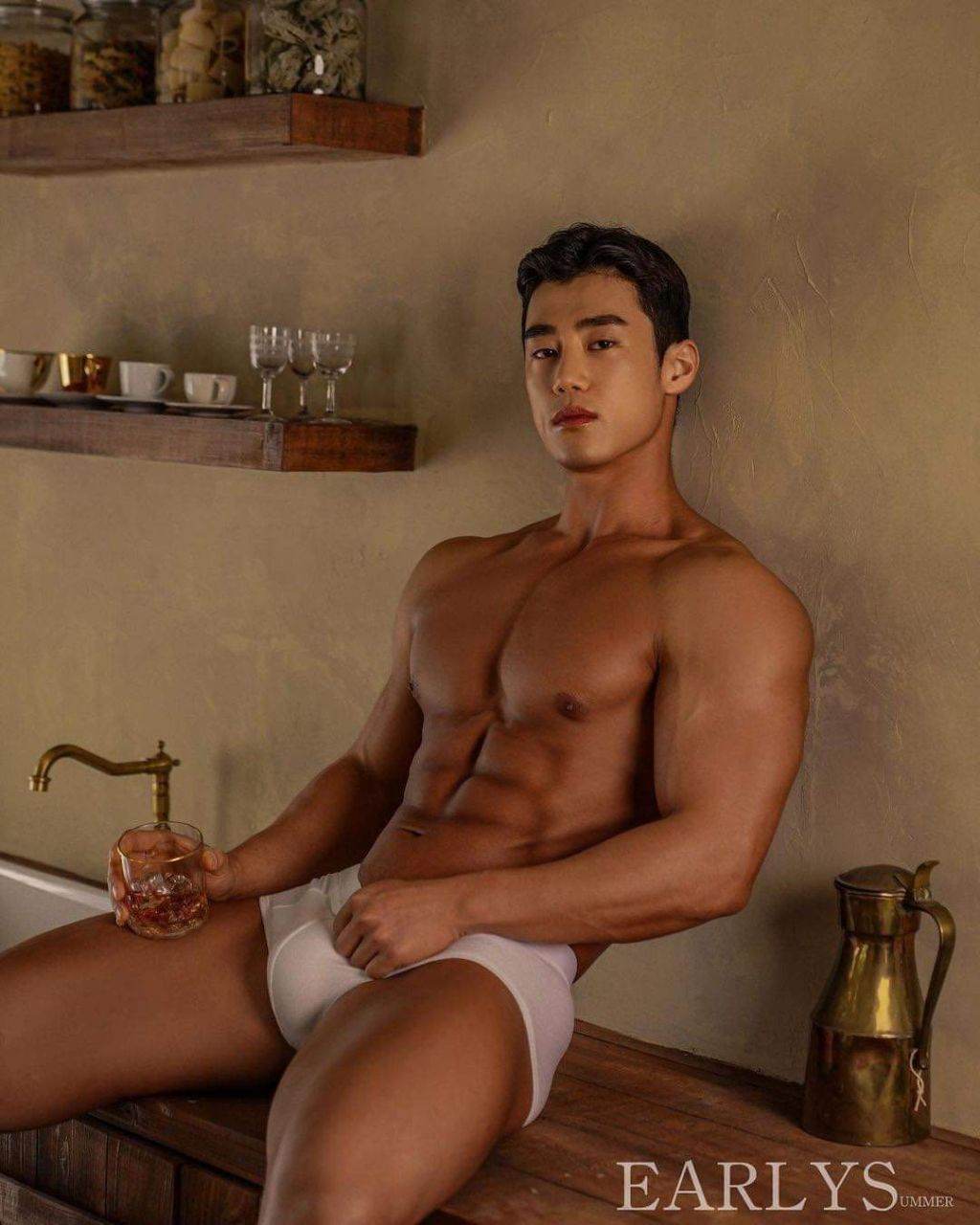 พี่จะเลียตั้งแต่หัวจรดเท้า39