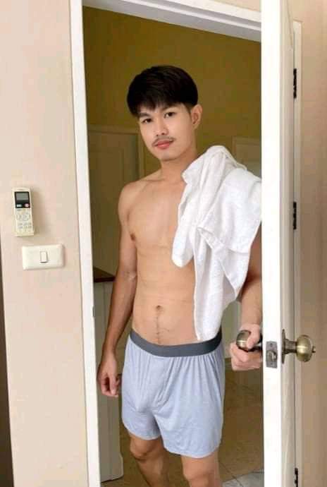 พี่จะเลียตั้งแต่หัวจรดเท้า40