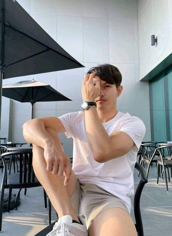พี่จะเลียตั้งแต่หัวจรดเท้า40