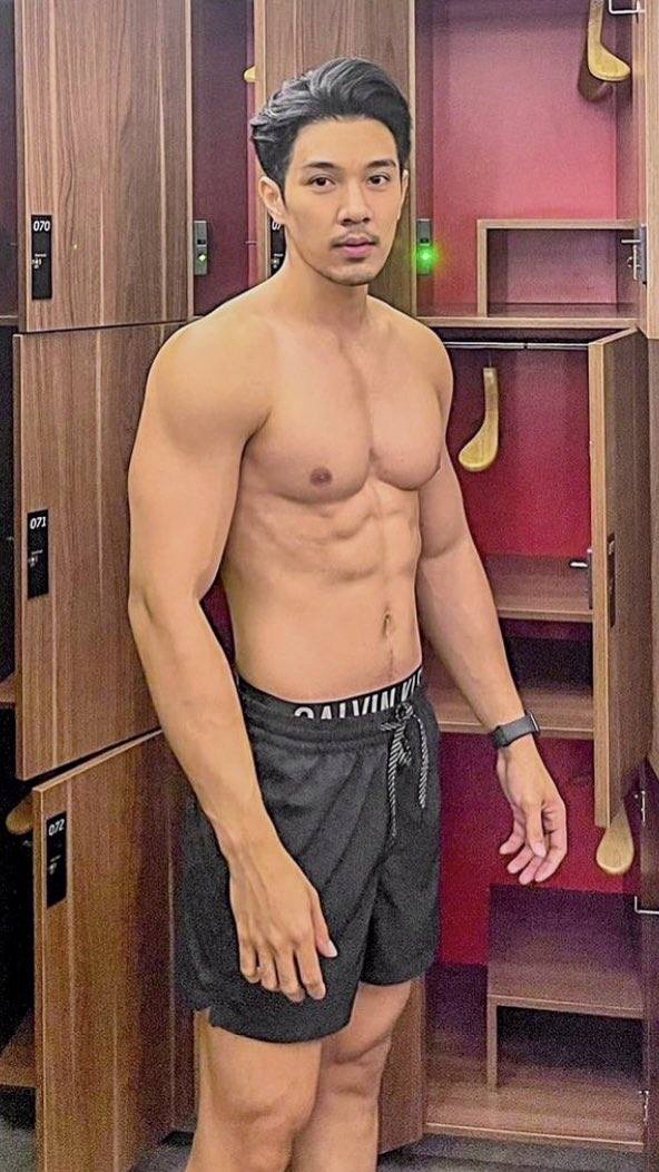 พี่จะเลียตั้งแต่หัวจรดเท้า43