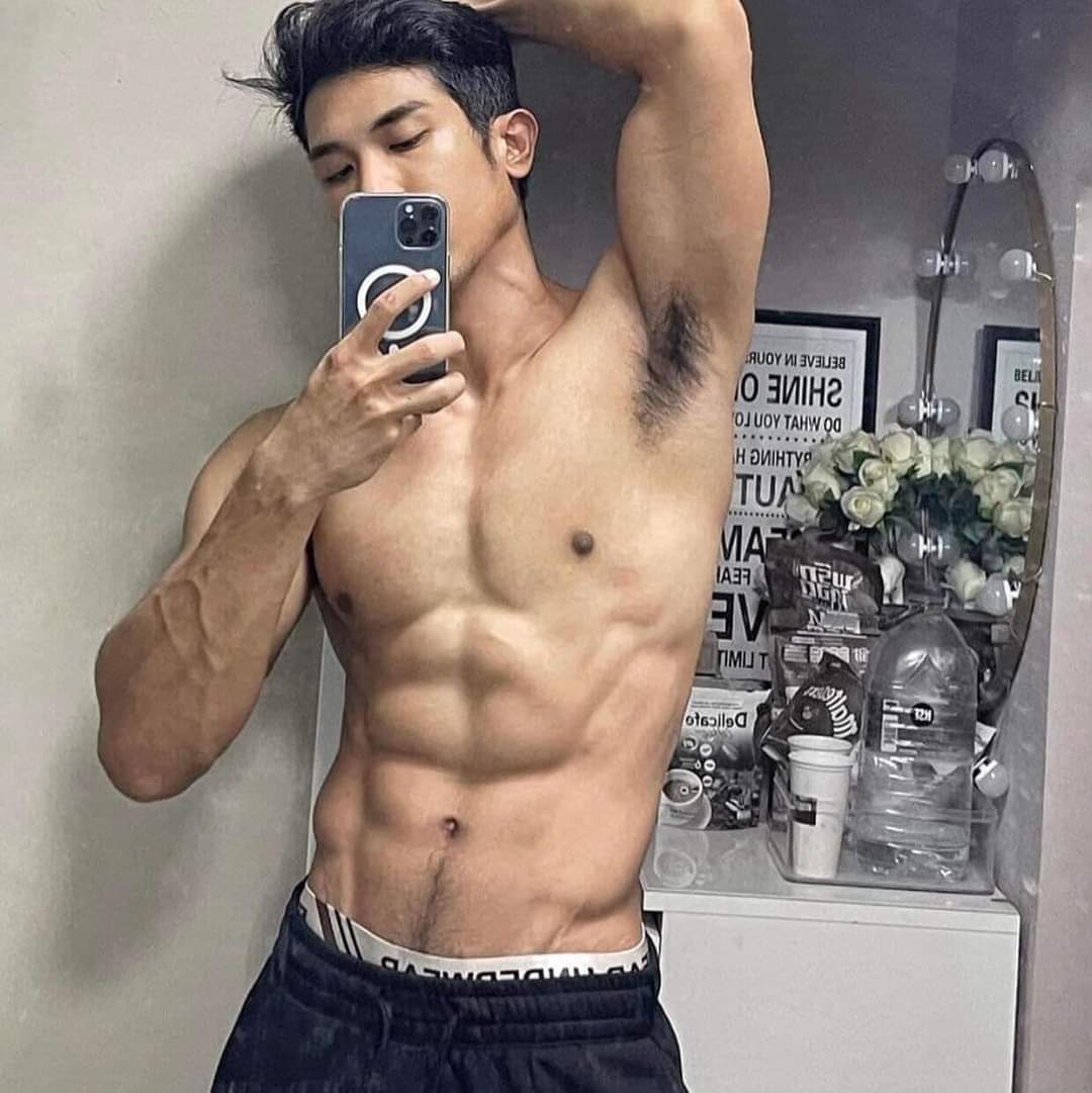 พี่จะเลียตั้งแต่หัวจรดเท้า44