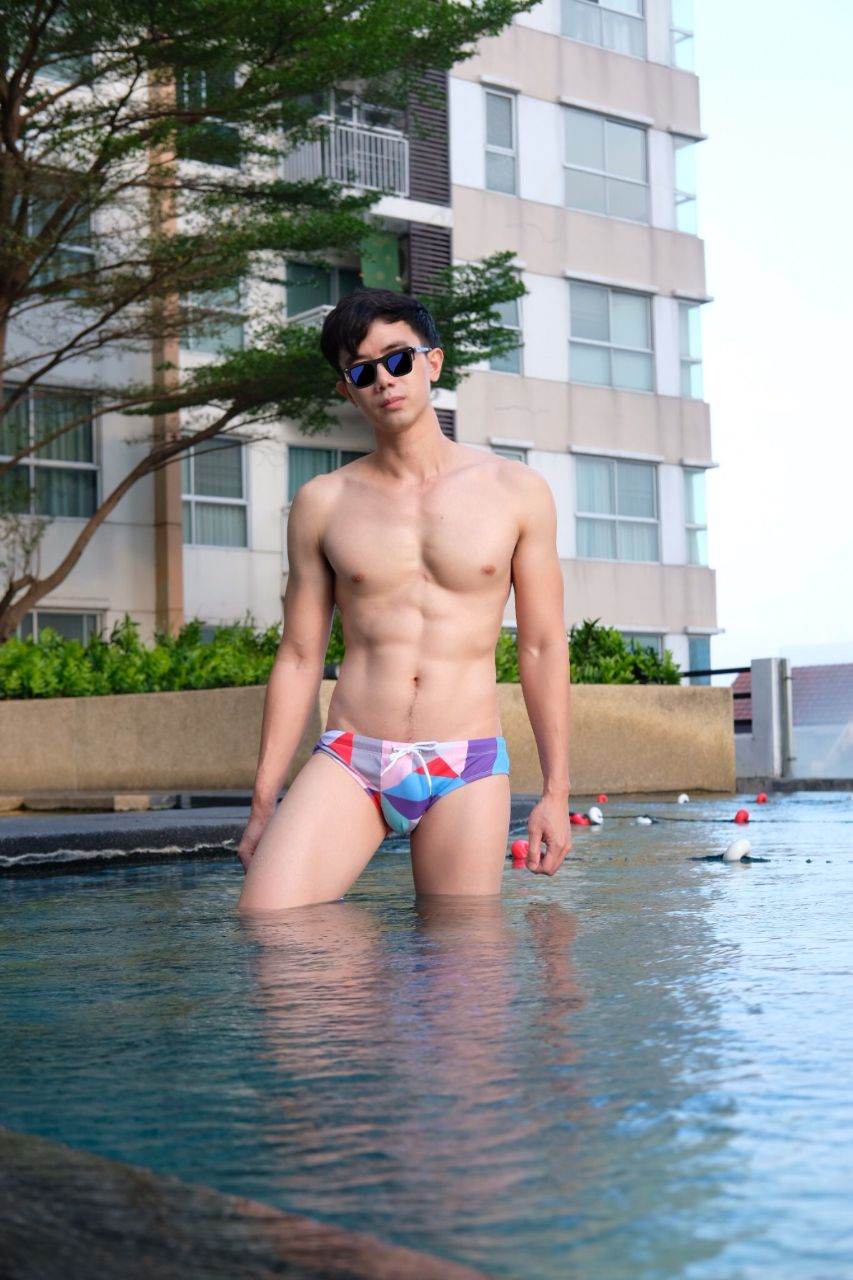 พี่จะเลียตั้งแต่หัวจรดเท้า44