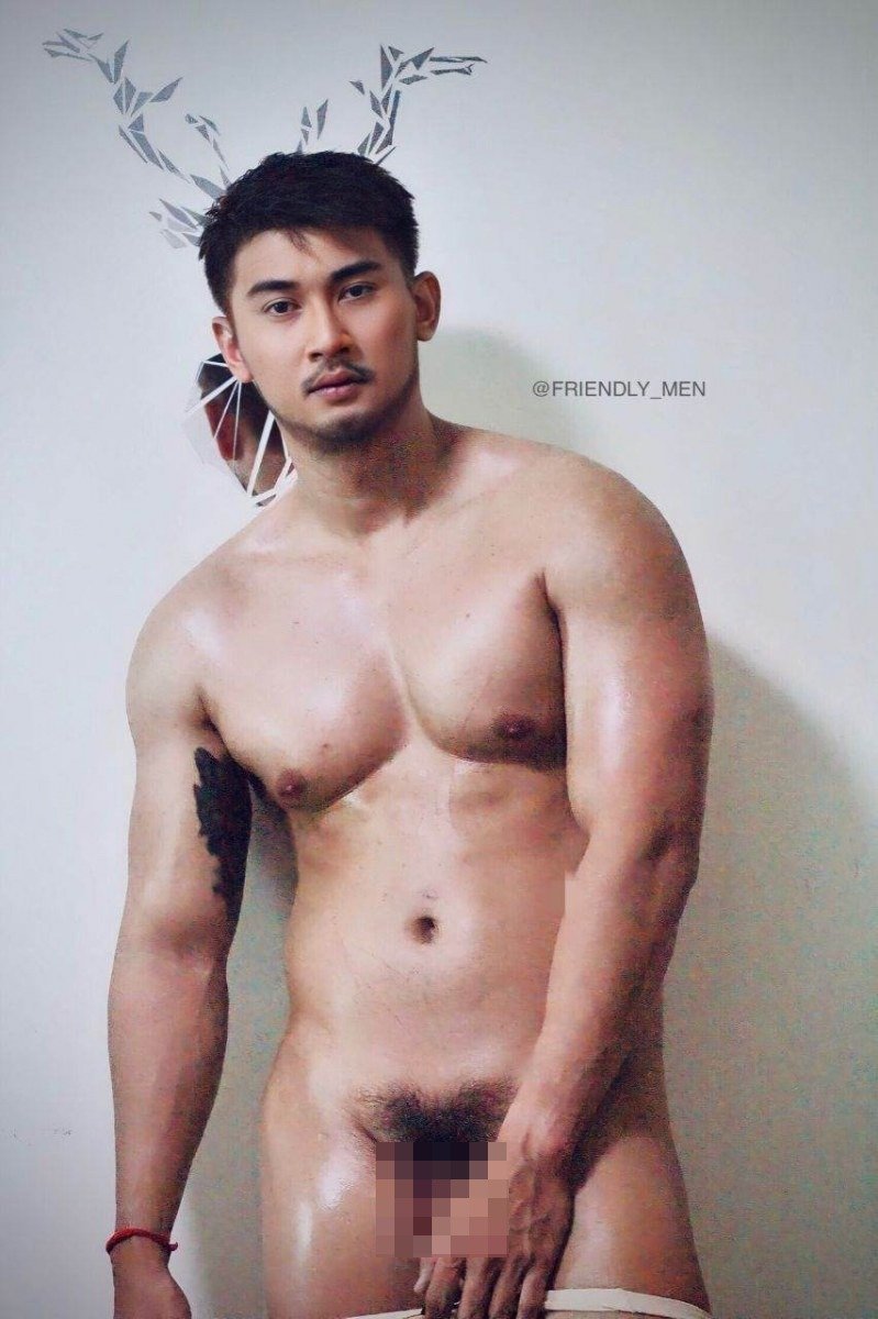 พี่จะเลียตั้งแต่หัวจรดเท้า44