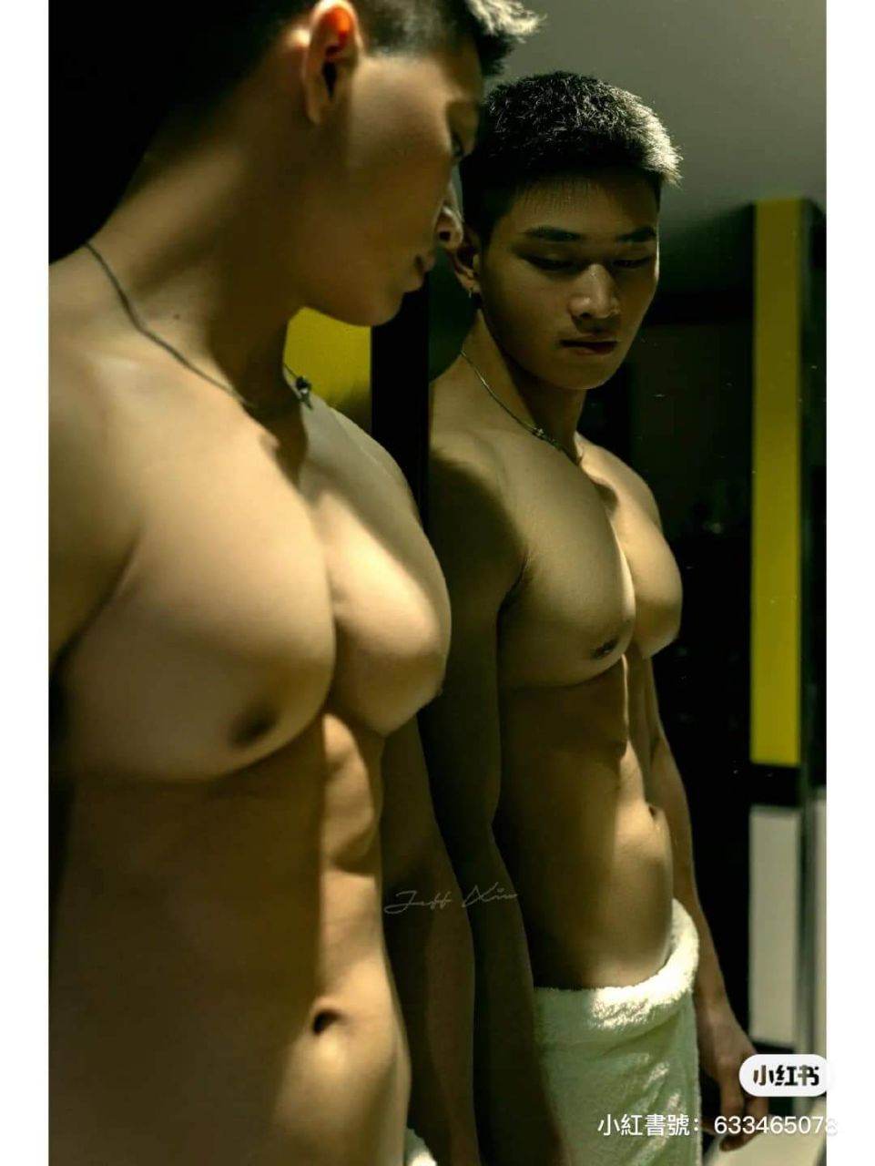 พี่จะเลียตั้งแต่หัวจรดเท้า44