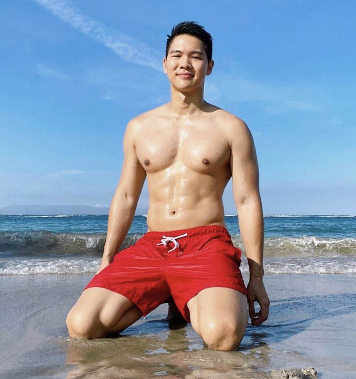 พี่จะเลียตั้งแต่หัวจรดเท้า45