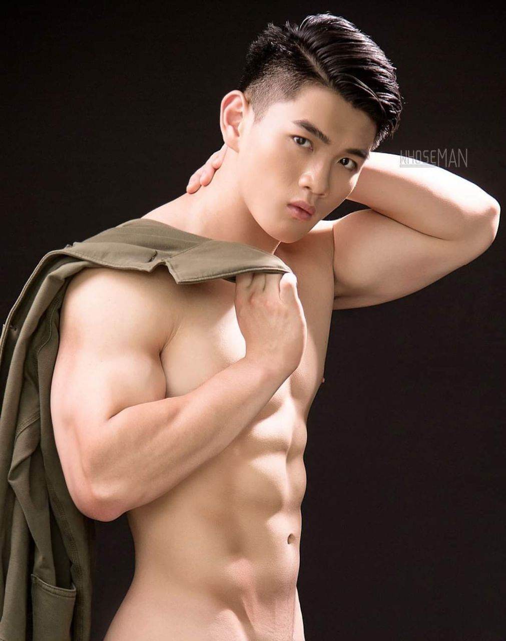 พี่จะเลียตั้งแต่หัวจรดเท้า45