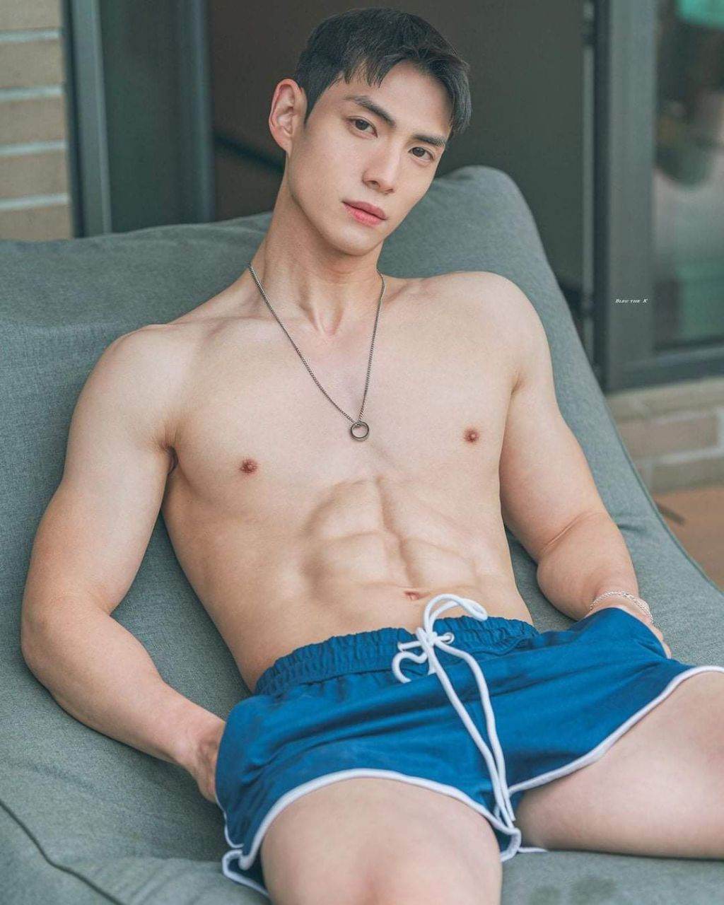 พี่จะเลียตั้งแต่หัวจรดเท้า45