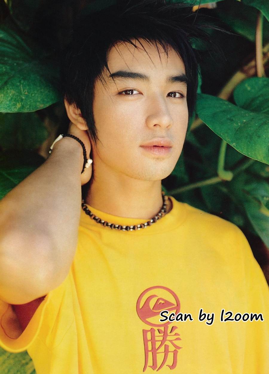 (วันวาน) D2B @ i-spy ปีที่ 8 ฉบับที่ 119 กันยายน 2546