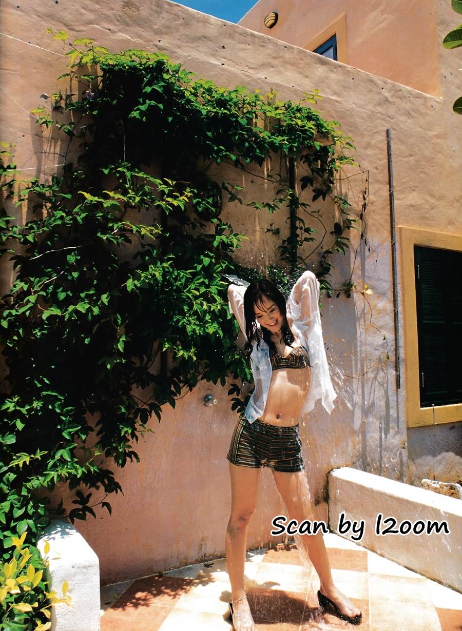 (วันวาน) ต่าย-สายธาร นิยมการณ์ @ M Magazine vol.1 no.4 June 1999