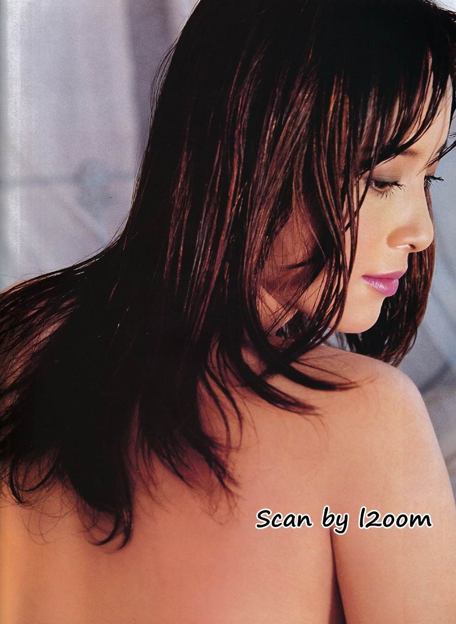 (วันวาน) ต่าย-สายธาร นิยมการณ์ @ M Magazine vol.1 no.4 June 1999
