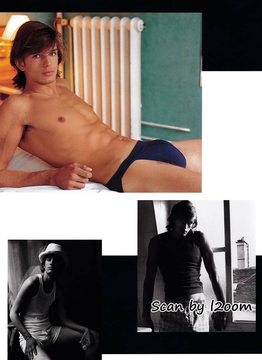 (วันวาน) IMAGE vol.15 no.1 January 2002