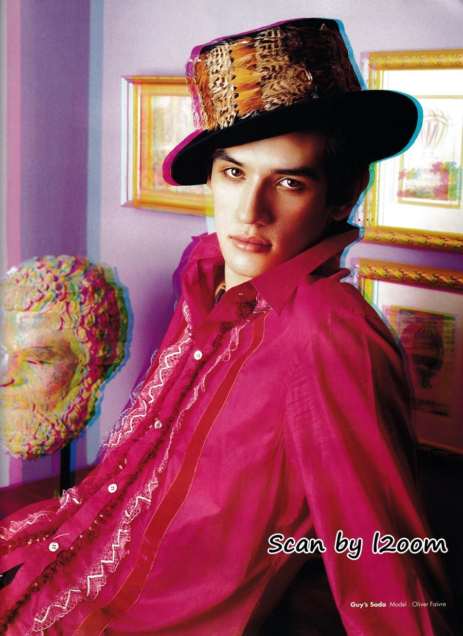 (วันวาน) IMAGE vol.15 no.1 January 2002