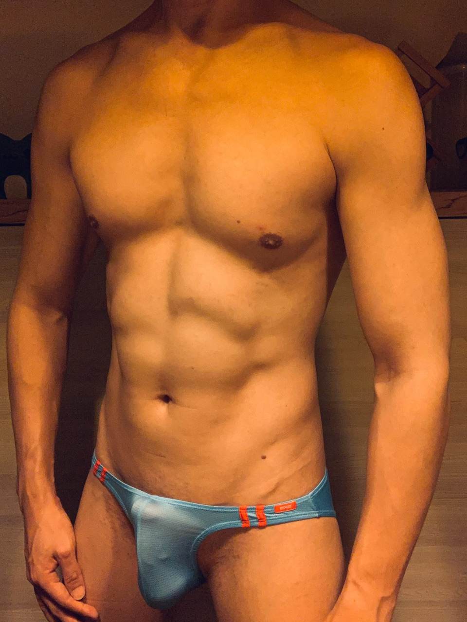 Hot men in underwear 674