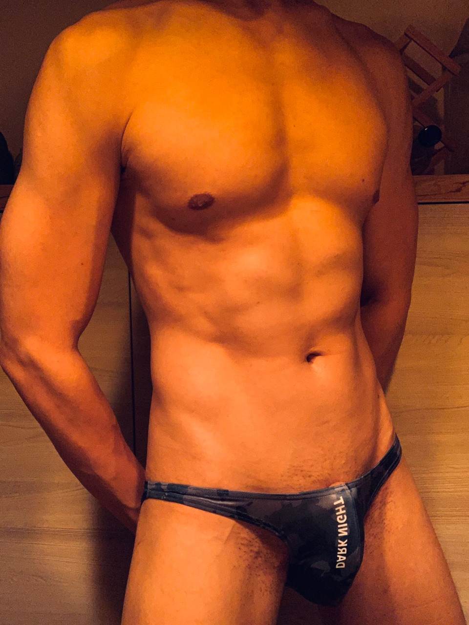 Hot men in underwear 674