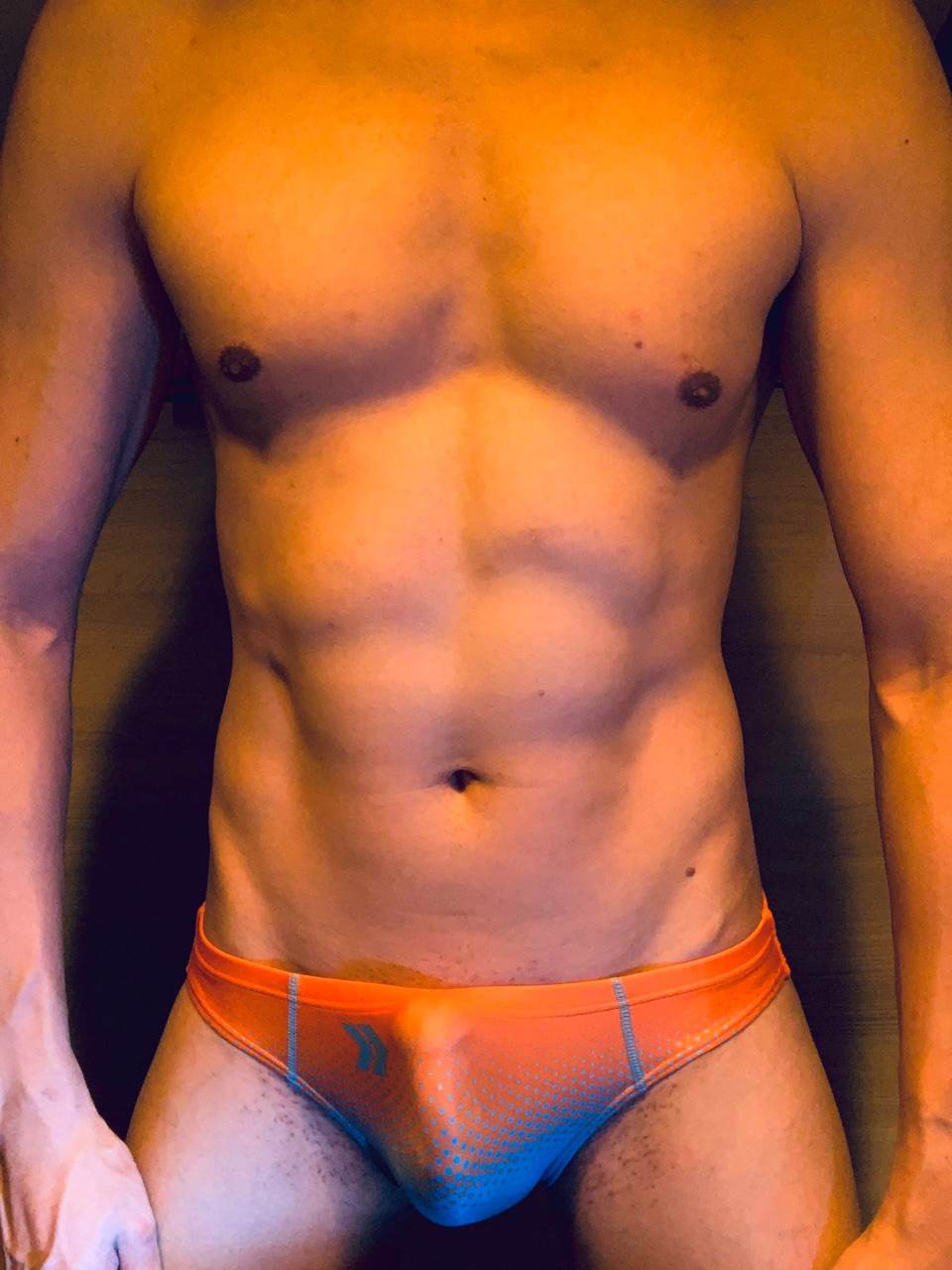 Hot men in underwear 674