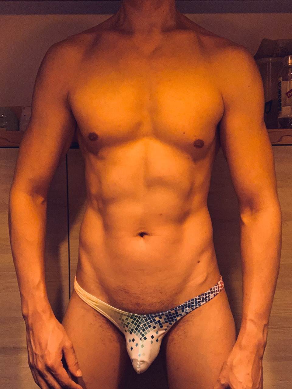 Hot men in underwear 674