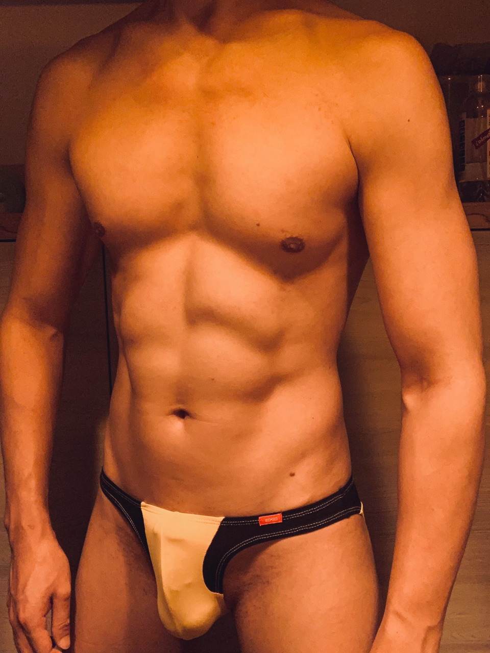 Hot men in underwear 674