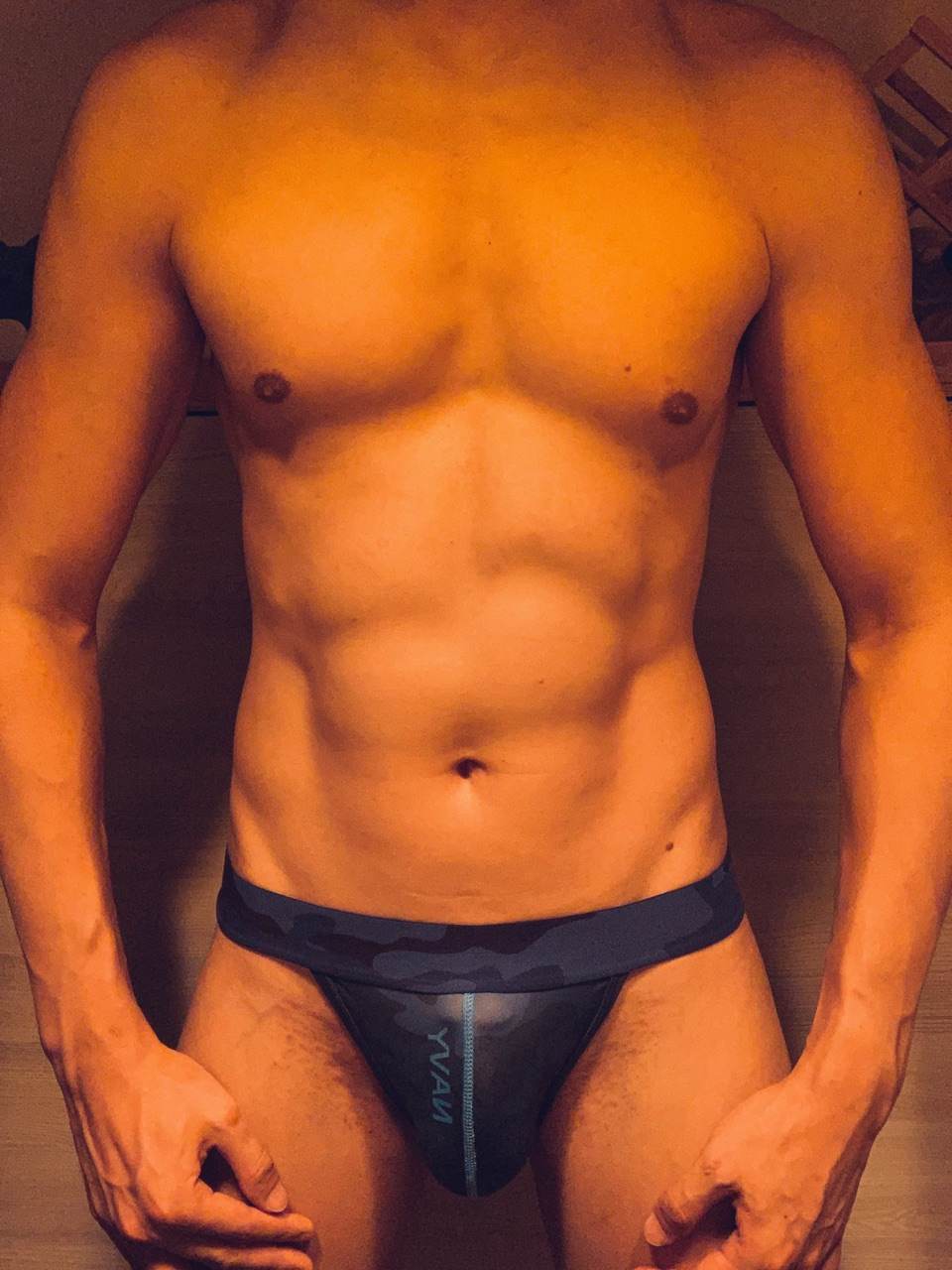 Hot men in underwear 674