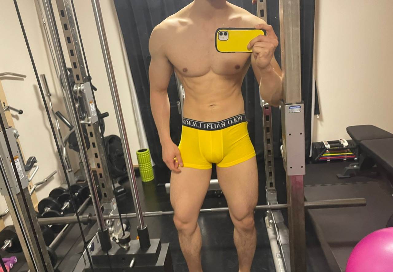 Hot men in underwear 675