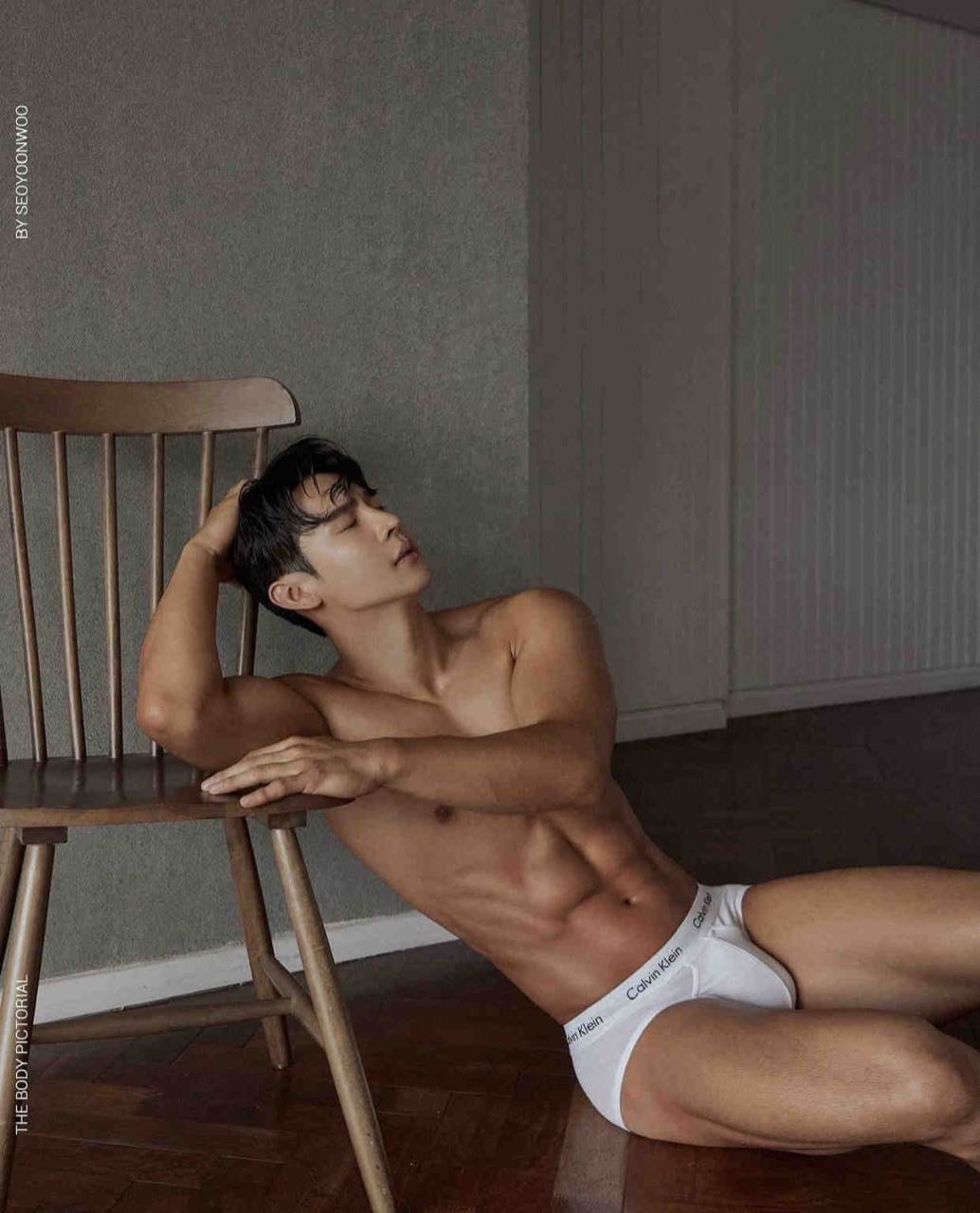 Hot men in underwear 675