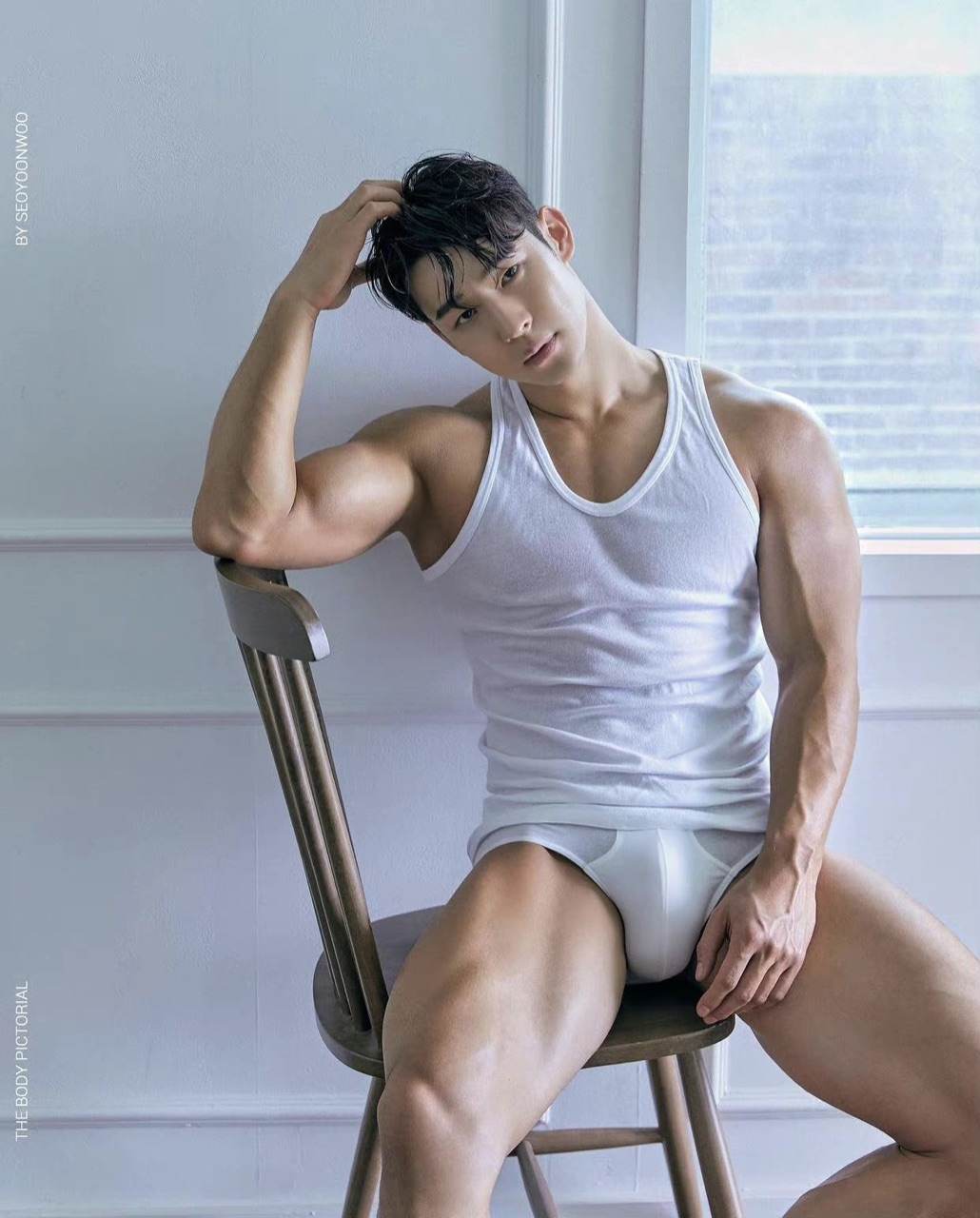 Hot men in underwear 675
